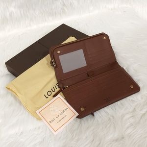 ❌SOLD❌ Louis Vuitton Monogram Insolite Organizer